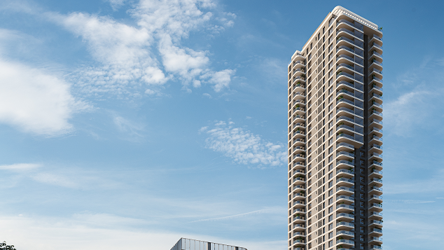 פרויקט OLIO, אשטרום נכסים וקבוצת ביג