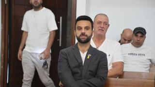 חדאד בדיון ביהמ