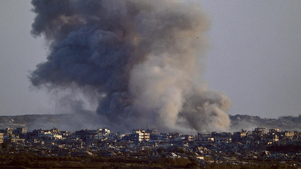 צילום: Amir Cohen, רויטרס yk14465152