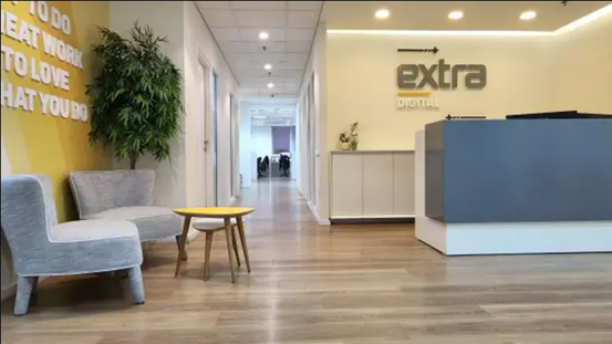 סוכנות אקסטרה דיגיטל (קרדיט: אקסטרה דיגיטל) סוכנות אקסטרה דיגיטל
