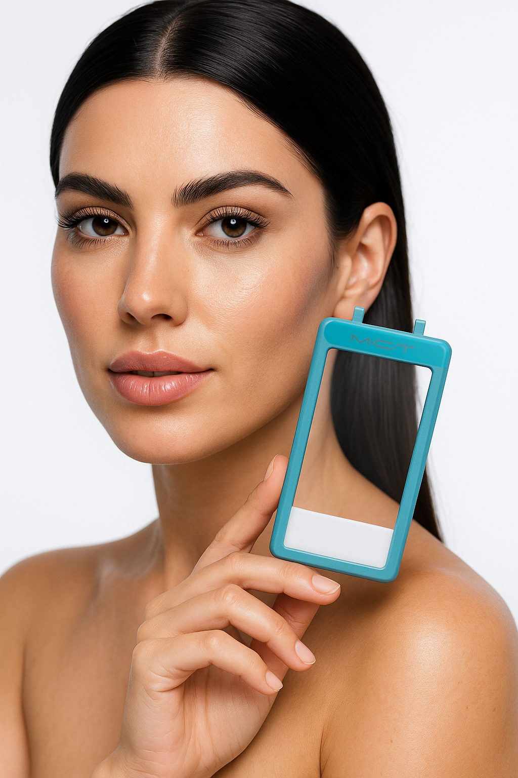 MCT של אלפאמדיקס