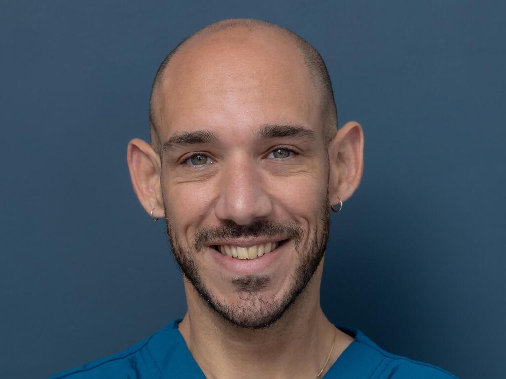 ד"ר אלון שניידר