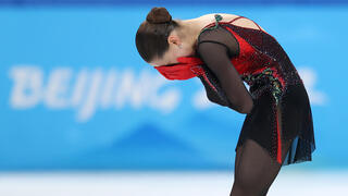 קמילה ואלייבה