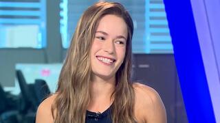 גלי שחר, חולת סרטן וחובבת ספורט