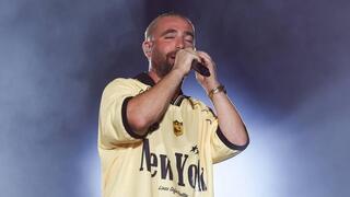 עומר אדם, מתוך ההופעה בפארק הירקון