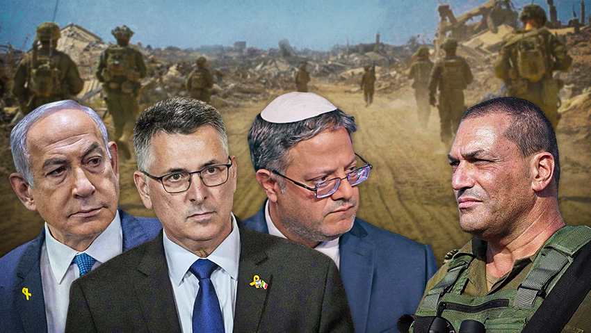 צילום: דובר צה"ל, יריב כץ, חיים גולדברג/פלאש 90, AP/Gregorio Borgia