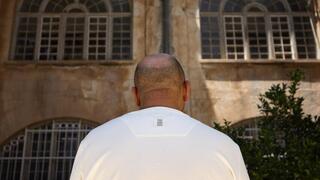 עומר, נאשם בפלילים בבית המשפט הקהילתי בירושלים