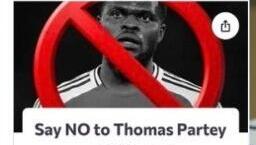 תומאס פארטיי