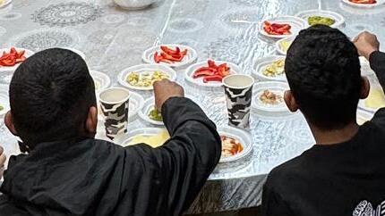 בית ספר פזורה בדואית ארגון נבט