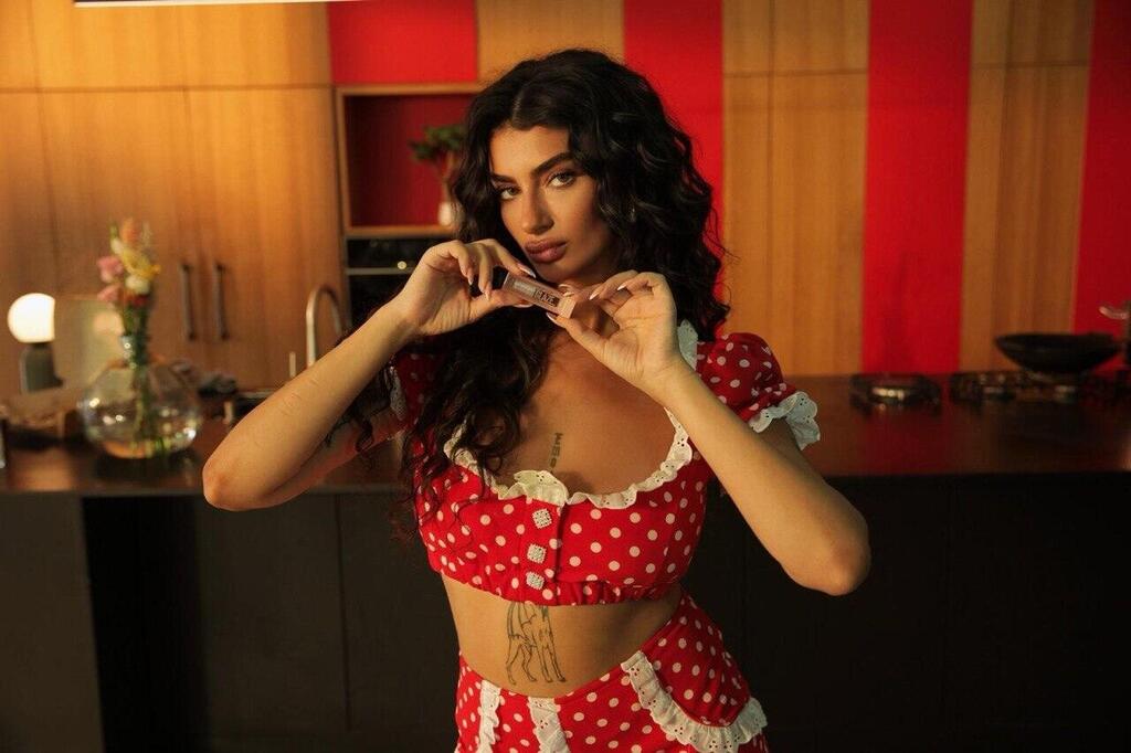 "בית האח? מרפא ברמות". פרידה עוזיאל (צילום: עמית סליקטר) פרידה עוזיאל