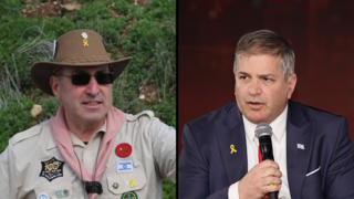 ניר בן צבי ראש שבט ה צופים הודח מ תפקיד תפקידו בגלל פוסט נגד שר החינוך יואב קיש, יואב קיש שר החינוך ניר בן צבי ראש שבט ה צופים הודח מ תפקיד תפקידו בגלל פוסט נגד שר החינוך יואב קיש, יואב קיש שר החינוך