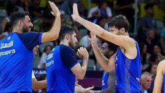 נבחרת ישראל