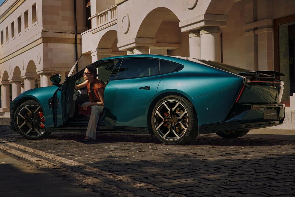 הסינים שמים סוף לידיות דלתות חשמליות