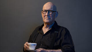 אהרון שבתאי