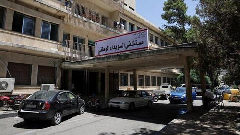 Syria to probe Sweida hospital execution video