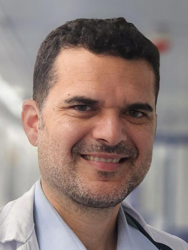 ד"ר גיא חזן