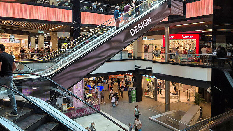 קניון ביג בת ים