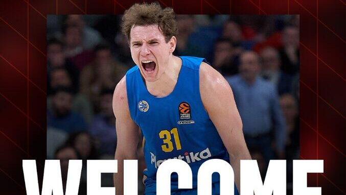 רוקאס יוקובאיטיס באיירן מינכן