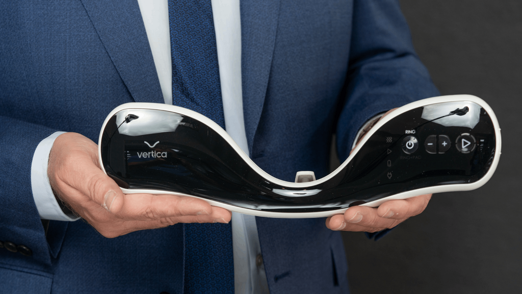 מכשיר הורטיקה הינו מכשיר רפואי ביתי לשיפור התפקוד הגברי 