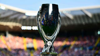 הסופר קאפ האירופי