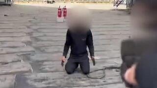 נלכד חשוד שתכנן פיגוע ברעננה