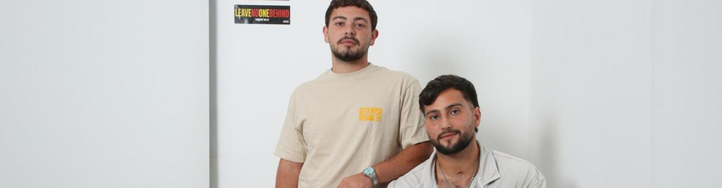 אלמוג מאיר ג'אן ובן לנדי