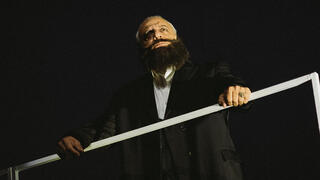 מתוך המופע מתוך המופע