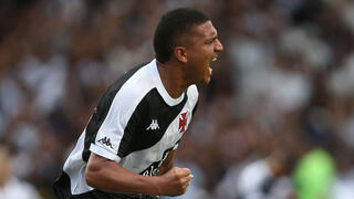 מתאוס קרבאליו