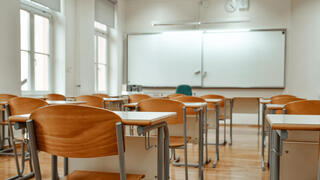 כיתה בבית ספר
