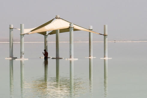 התחזית: התחממות ניכרת – לקראת שרב, אובך, רוחות וגשם