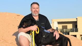 יואב בונה, היה מפקד הפלוגה של גלעד שליט בזמן שנחטף