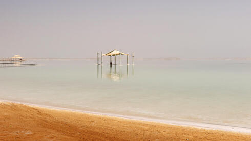 מהתחממות ניכרת לשלג בחרמון: מזג אוויר הפכפך בימים הקרובים | התחזית המלאה