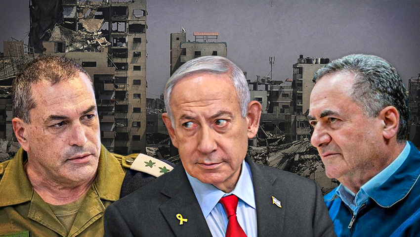 צילום: יאיר שגיא, דובר צה"ל, אריאל חרמוני/משרד הביטחון, AP Photo/Jehad Alshrafi