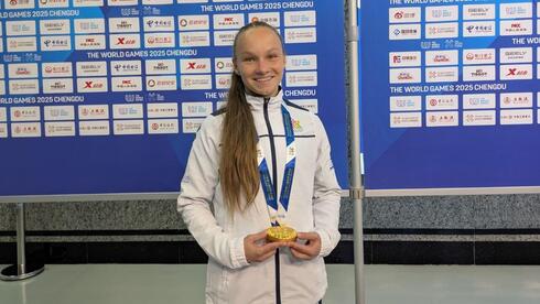 Egyptian no-show vs Israeli at kickboxing worlds