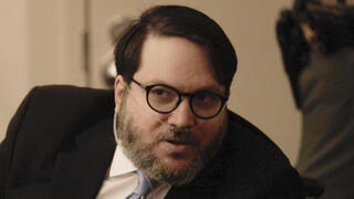 ניקולס רוסי הורשע באונס אחרי שזייף את מותו וברח מ ארה