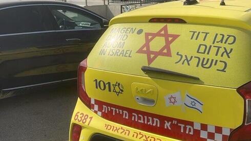 בן 3 נפל במדרגות בצפון, נחבל - ונהרג