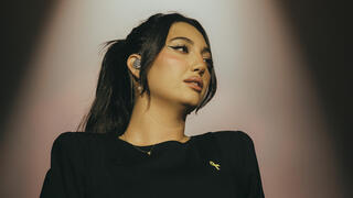 מתוך מופע המחווה השני לקהילת הנובה בפארק הירקון