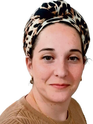 זוהרה סילמן