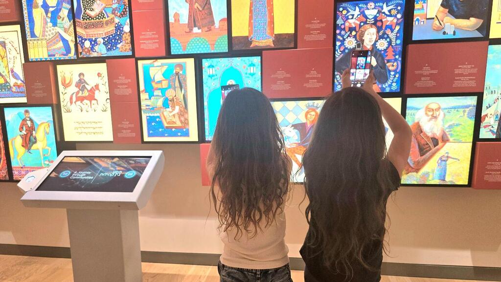 קיץ של צילום