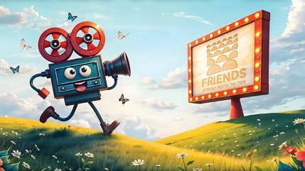 פסטיבל סרטי הילדים