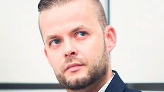 טום אלכסנדרוביץ טום אלכסנדרוביץ