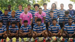 נבחרת איי מרשל