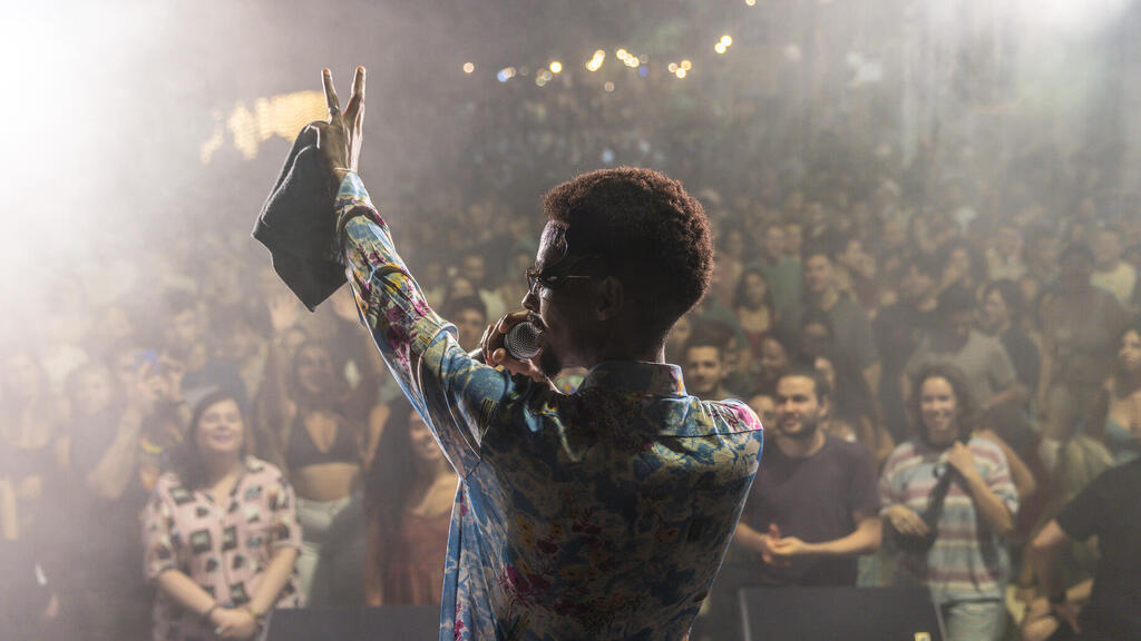 פסטיבל סמילנסקי