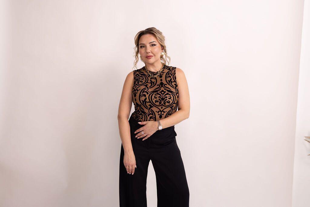 ד"ר ויטה יעקובלב 