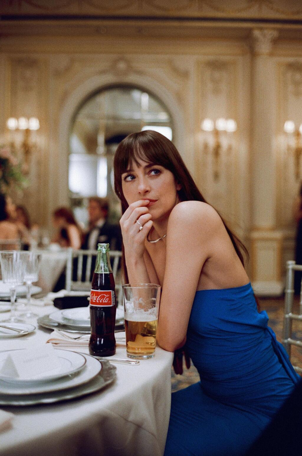 Photo: Forum Film מתוך "מאצ' מושלם"