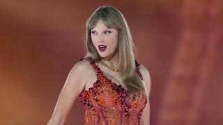 טיילור סוויפט
