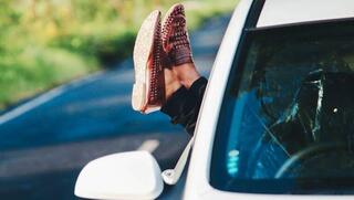 Avinash Patel באתר PEXELS ביטוח רכב