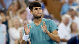 קרלוס אלקראס