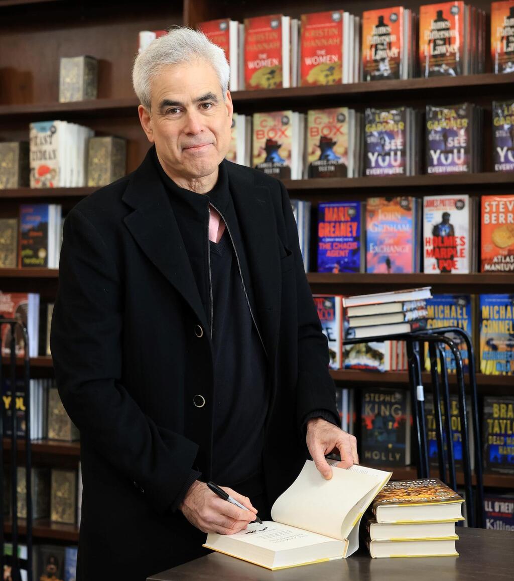 ג'ונתן היידט