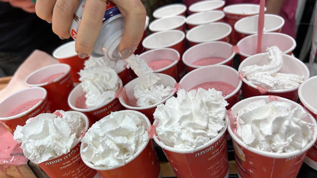 סדנת הקוקטיילים של זיו מנור